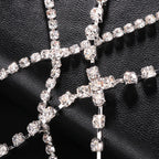 Body Chain Saia Sparkle