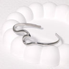 Bracelete Elegante Onda Tif