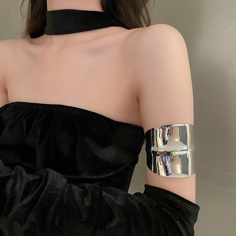Bracelete Premium Elegante Texturizado