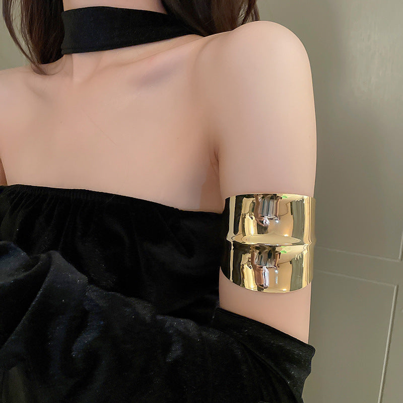 Bracelete Premium Elegante Texturizado