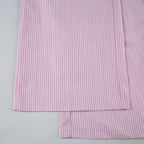 Calça Elegante Listrada Alexandra