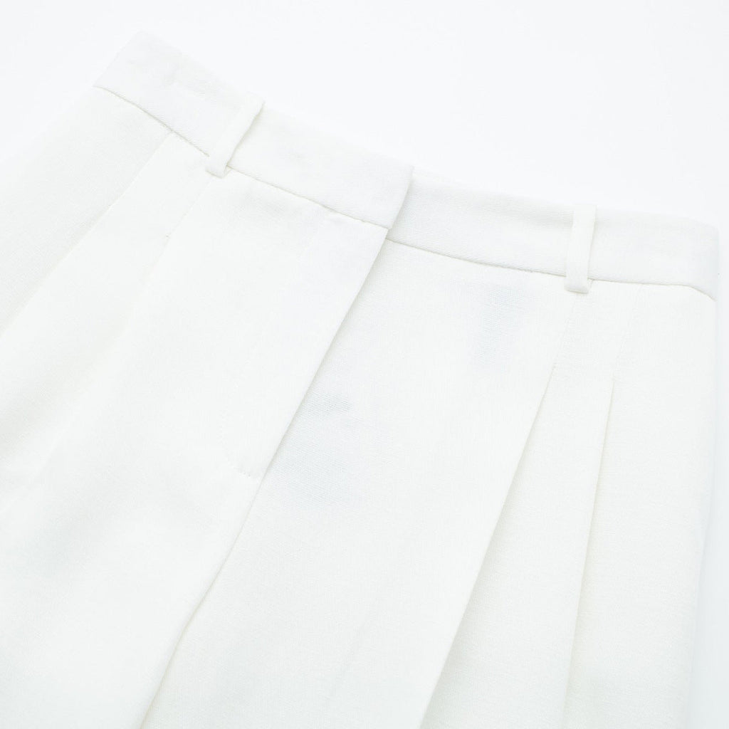 Calça Elegante Alfaiataria Annelise