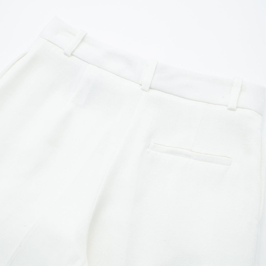 Calça Elegante Alfaiataria Annelise