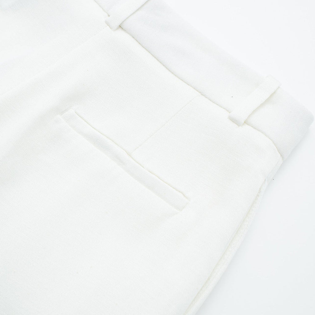 Calça Elegante Alfaiataria Annelise