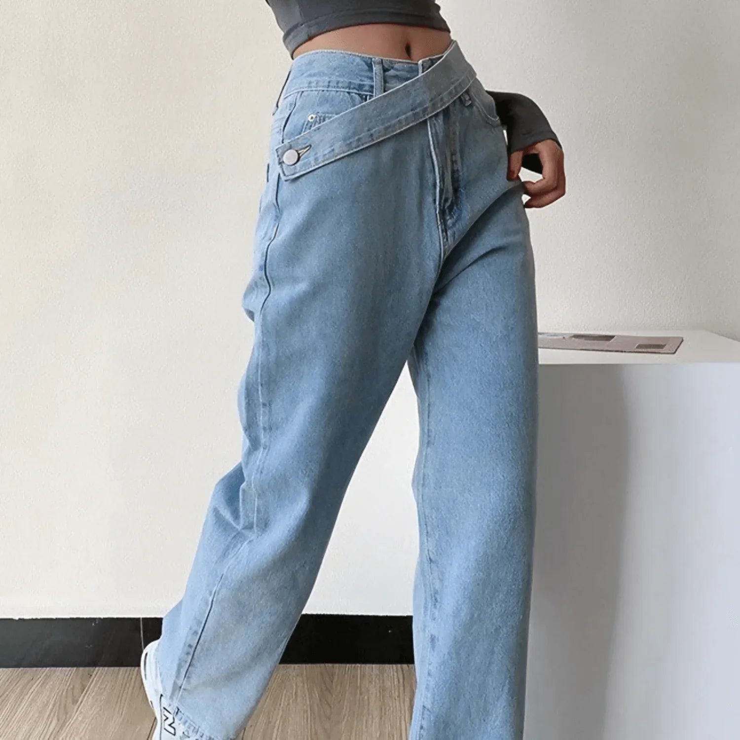 Calça Premium Elegante Aysha