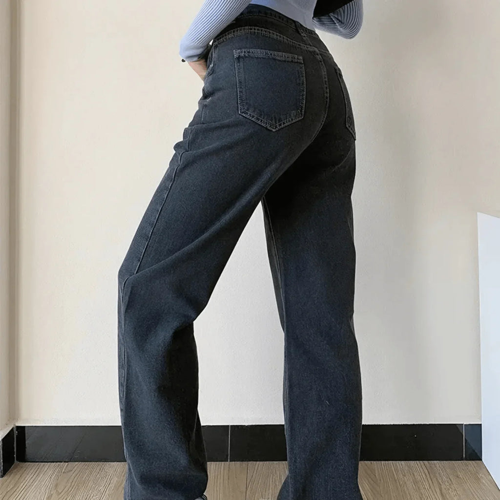 Calça Premium Elegante Aysha