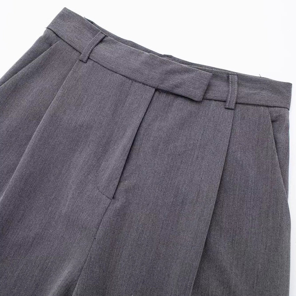 Calça Elegante Alfaiataria Cora