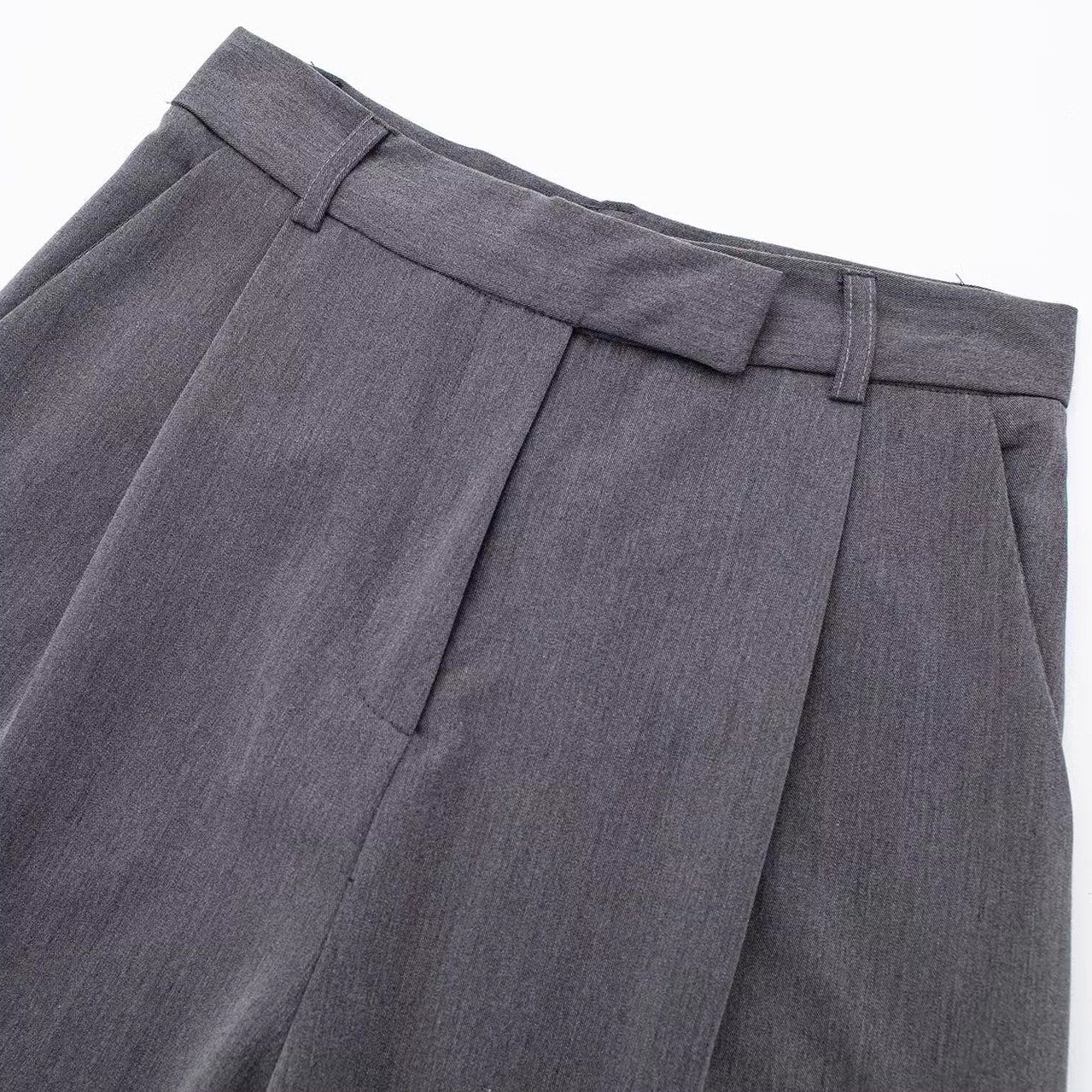 Calça Elegante Alfaiataria Cora