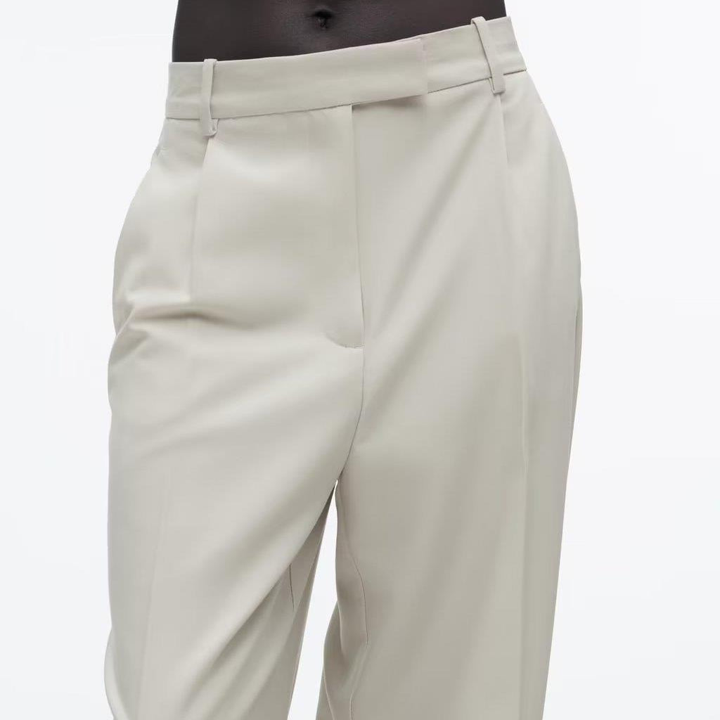 Calça Elegante Alfaiataria Cora