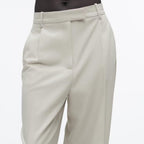 Calça Elegante Alfaiataria Cora