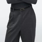 Calça Elegante Alfaiataria Cora