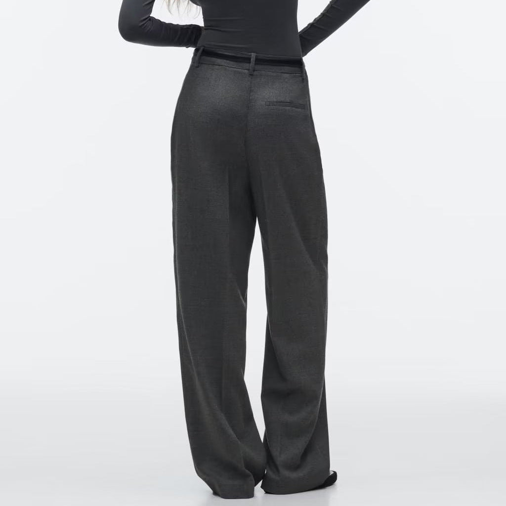 Calça Elegante Alfaiataria Cora