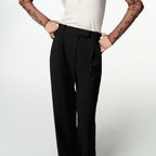 Calça Elegante Alfaiataria Cora