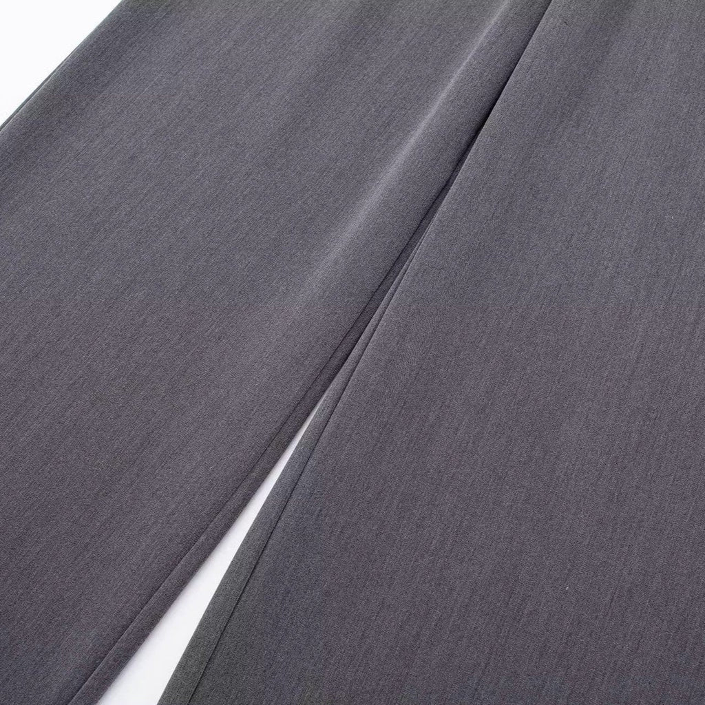 Calça Elegante Alfaiataria Cora
