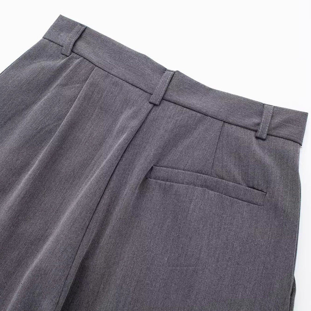 Calça Elegante Alfaiataria Cora