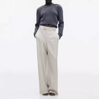 Calça Elegante Alfaiataria Cora
