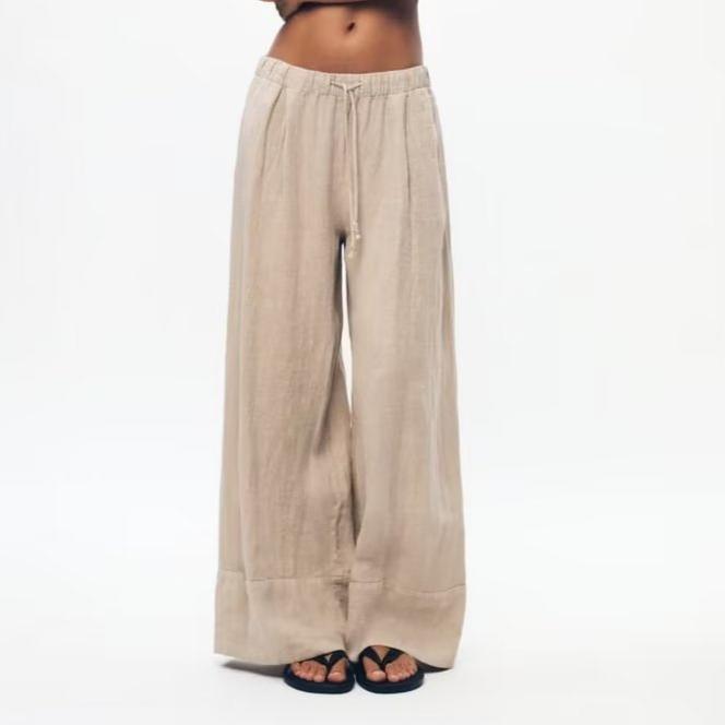 Calça Premium Elegante Lara