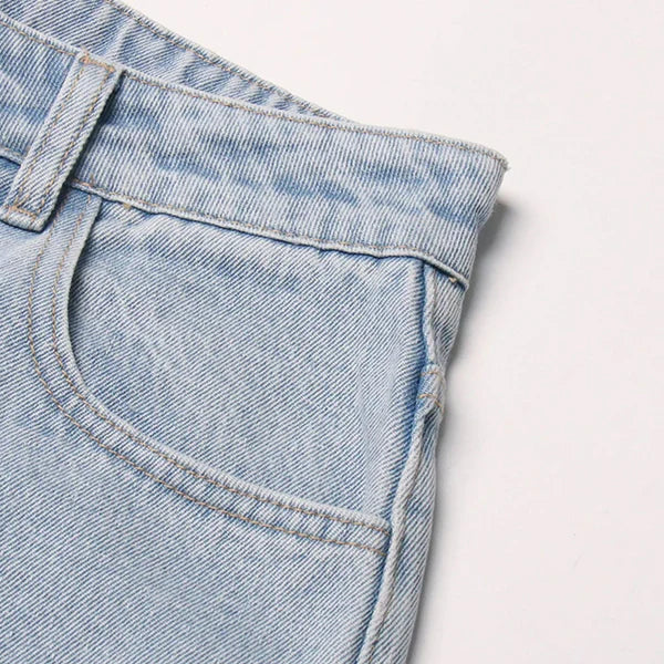 Calça Elegante Cargo Mari