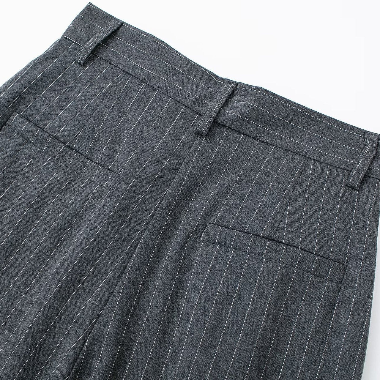 Calça Elegante Alfaiataria Marta