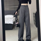 Calça Elegante Alfaiataria Marta