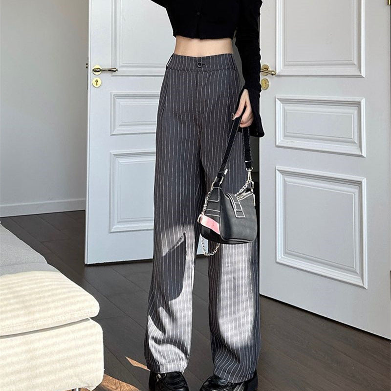 Calça Elegante Alfaiataria Marta