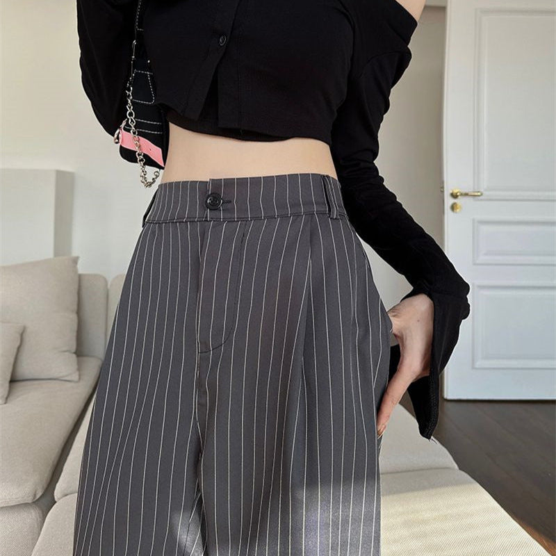 Calça Elegante Alfaiataria Marta
