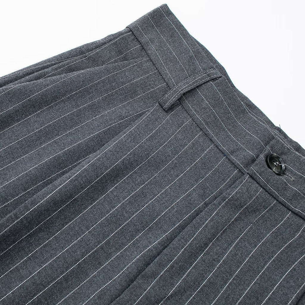 Calça Elegante Alfaiataria Marta