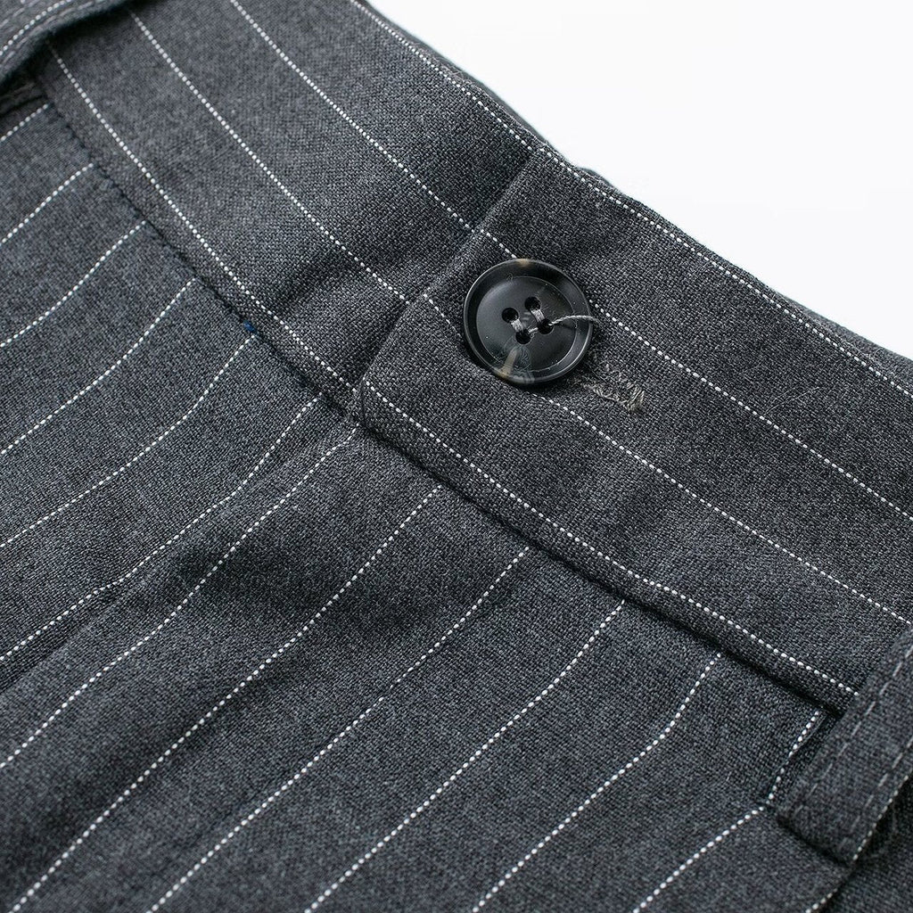 Calça Elegante Alfaiataria Marta