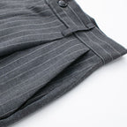 Calça Elegante Alfaiataria Marta