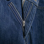 Calça Jeans Assimétrica Zuma