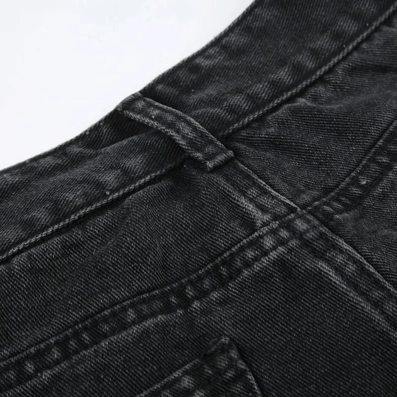 Calça Elegante Jeans Lauren