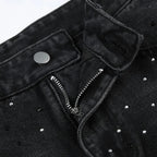 Calça Elegante Jeans Lauren