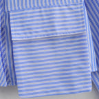 Camisa Elegante Cropped Ariadne