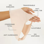 Cueca Confy Conforto E