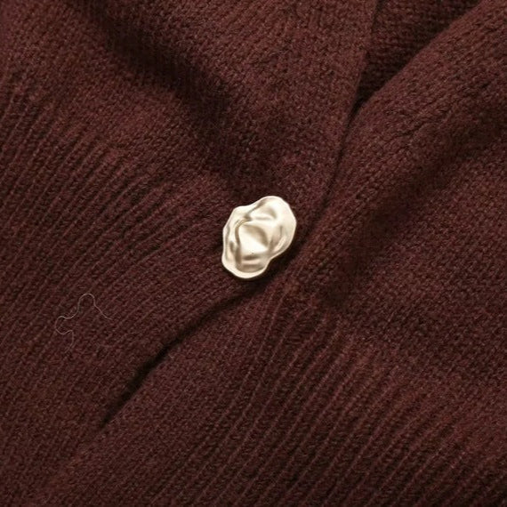 Cardigan Premium Elegante Giovana