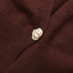 Cardigan Premium Elegante Giovana