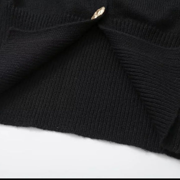Cardigan Premium Elegante Giovana