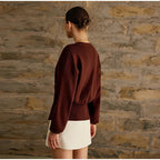 Cardigan Premium Elegante Giovana