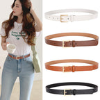 Cinto Elegante Essential Feminino