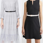 Cinto Elegante Essential Feminino