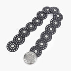 Cinto Vintage Ethnic Feminino