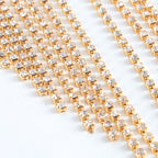Colar Elegante Strass Allegra