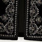 Colete Elegante Boho Lilah