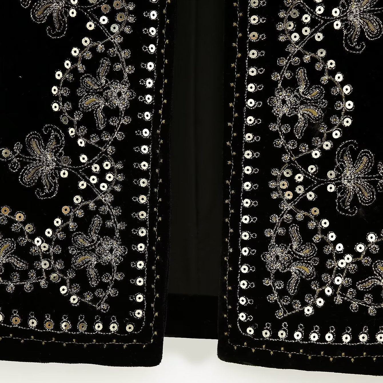 Colete Elegante Boho Lilah