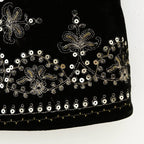 Colete Elegante Boho Lilah