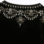 Colete Elegante Boho Lilah