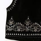 Colete Elegante Boho Lilah