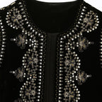 Colete Elegante Boho Lilah