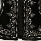 Colete Elegante Boho Lilah