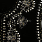 Colete Elegante Boho Lilah